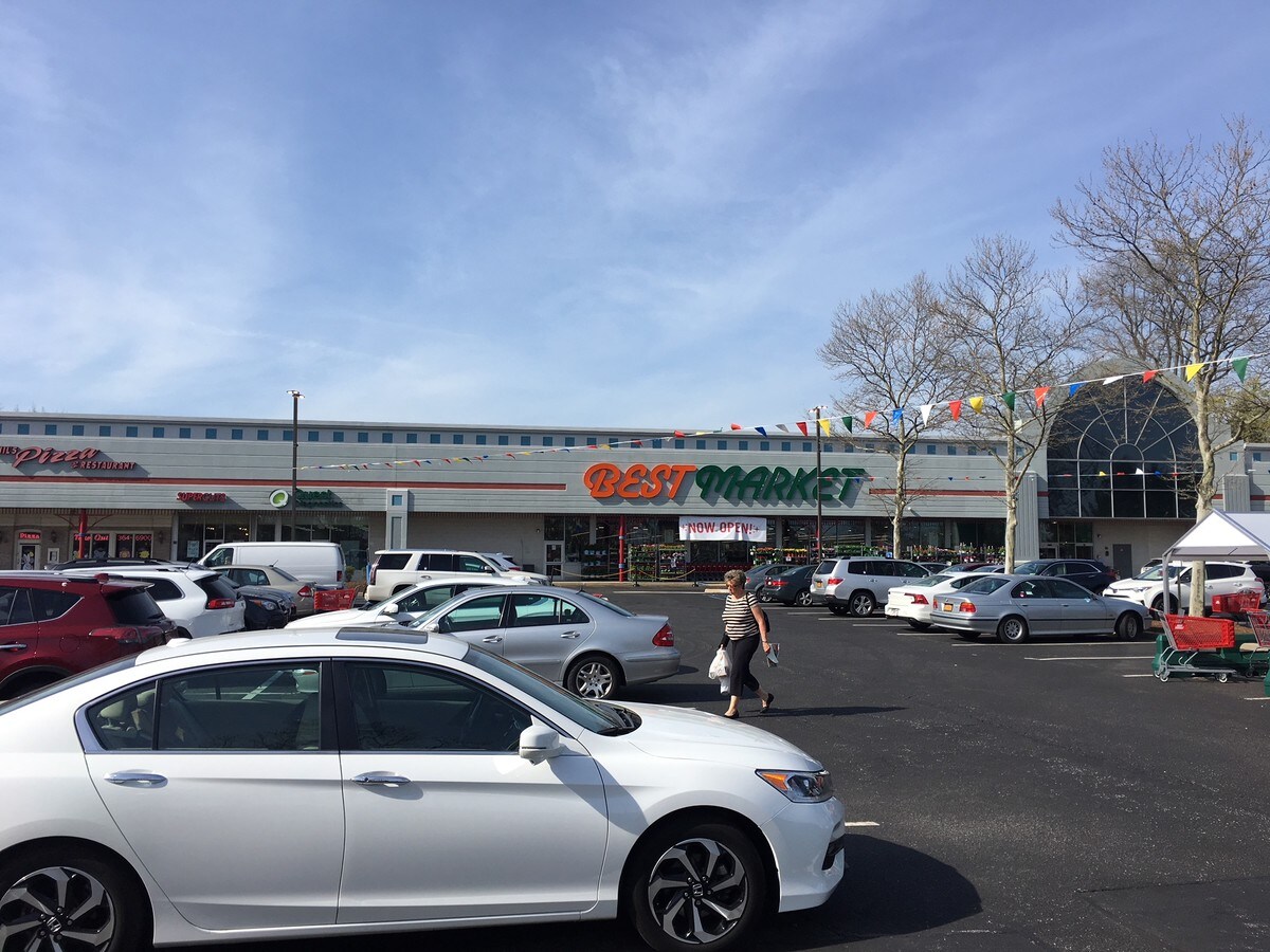 271 Jericho Tpke, Syosset 11791 King Kullen Plaza