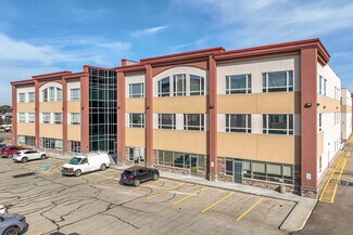 More details for 9452 51st Ave, Edmonton, AB - Co-working to Rent