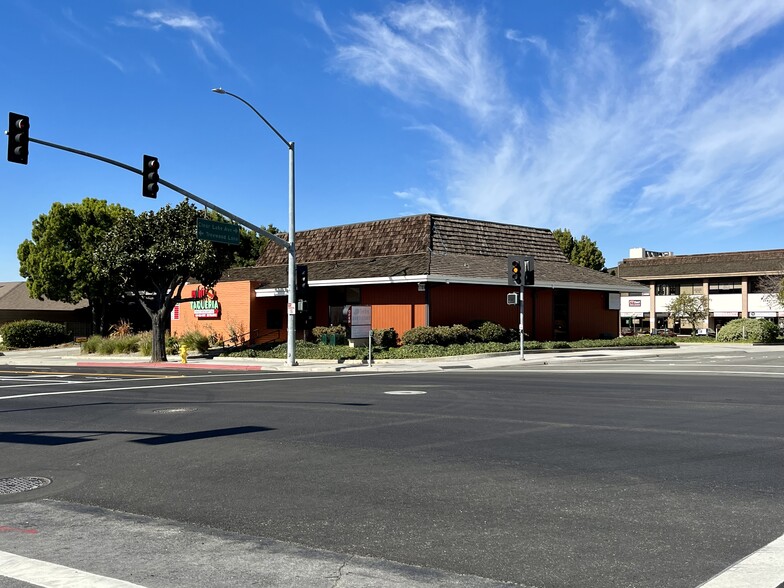 1785 Landess Ave, Milpitas, CA for sale - Building Photo - Image 1 of 1