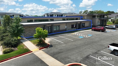 800 SE Plaza Ave, Bentonville, AR to rent Building Photo- Image 2 of 5