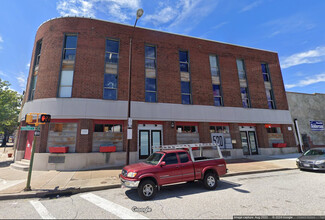 520 Forrest St, Baltimore, MD for sale Building Photo- Image 1 of 10