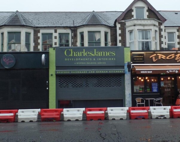 13 Wellfield Rd, Cardiff for sale Primary Photo- Image 1 of 1