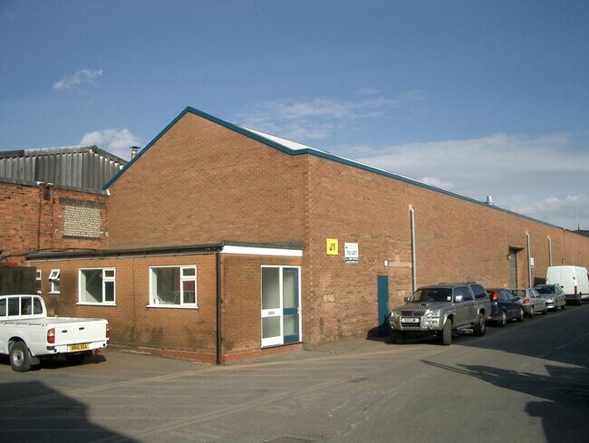 More details for Blackpole East, Worcester - Industrial to Rent