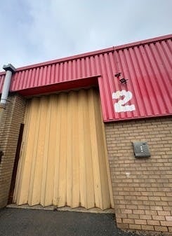 2 Vulcan Pl, Worksop to rent Building Photo- Image 1 of 5
