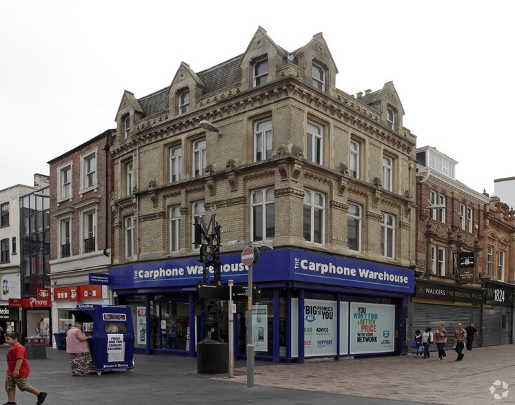 11 East Gates, Leicester for sale - Primary Photo - Image 1 of 1