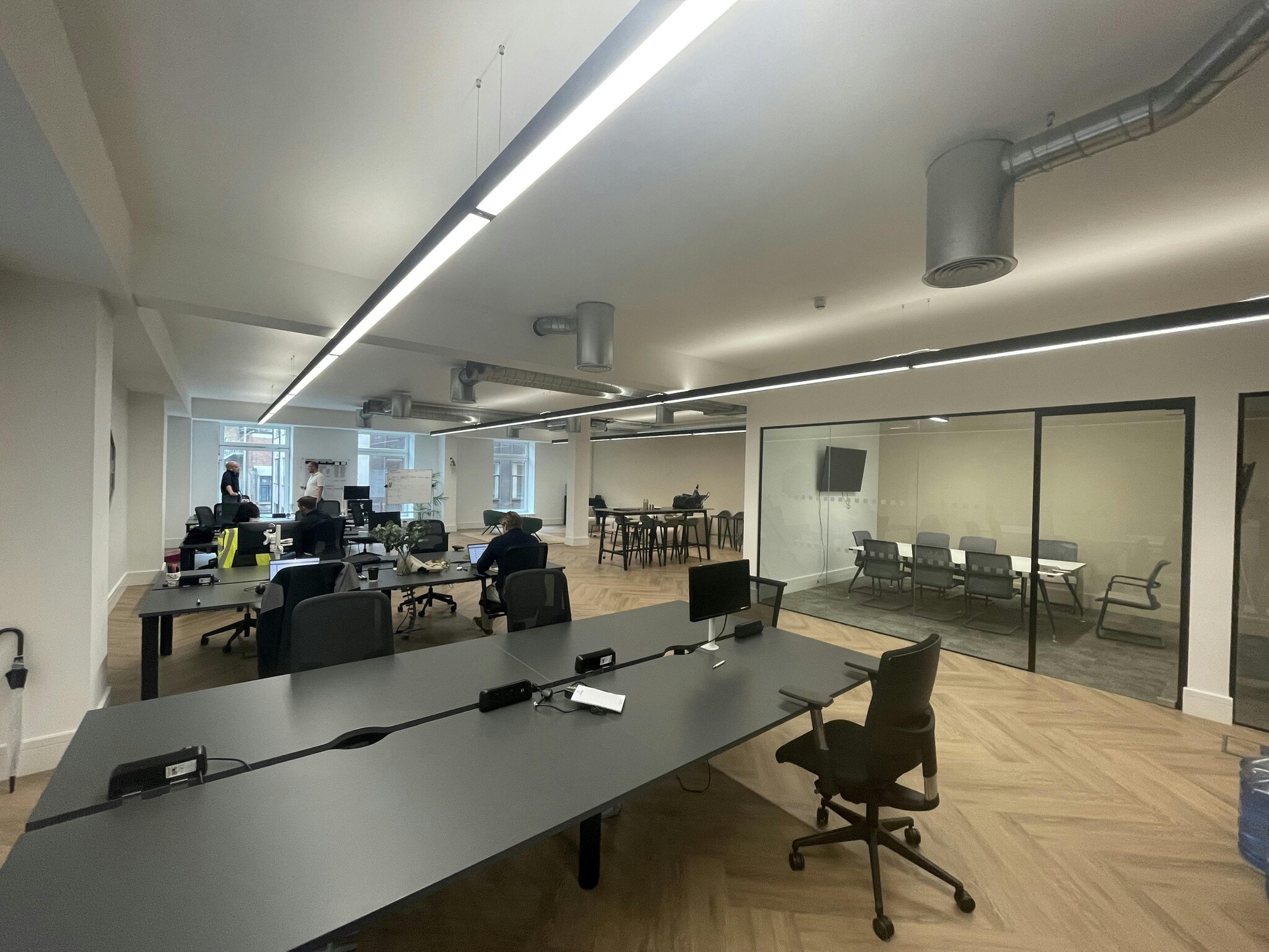 31 Temple St, Birmingham to rent Building Photo- Image 1 of 21