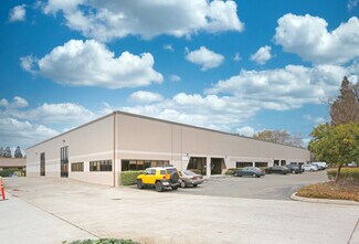 More details for 105 Bonaventura Dr, San Jose, CA - Light Industrial to Rent