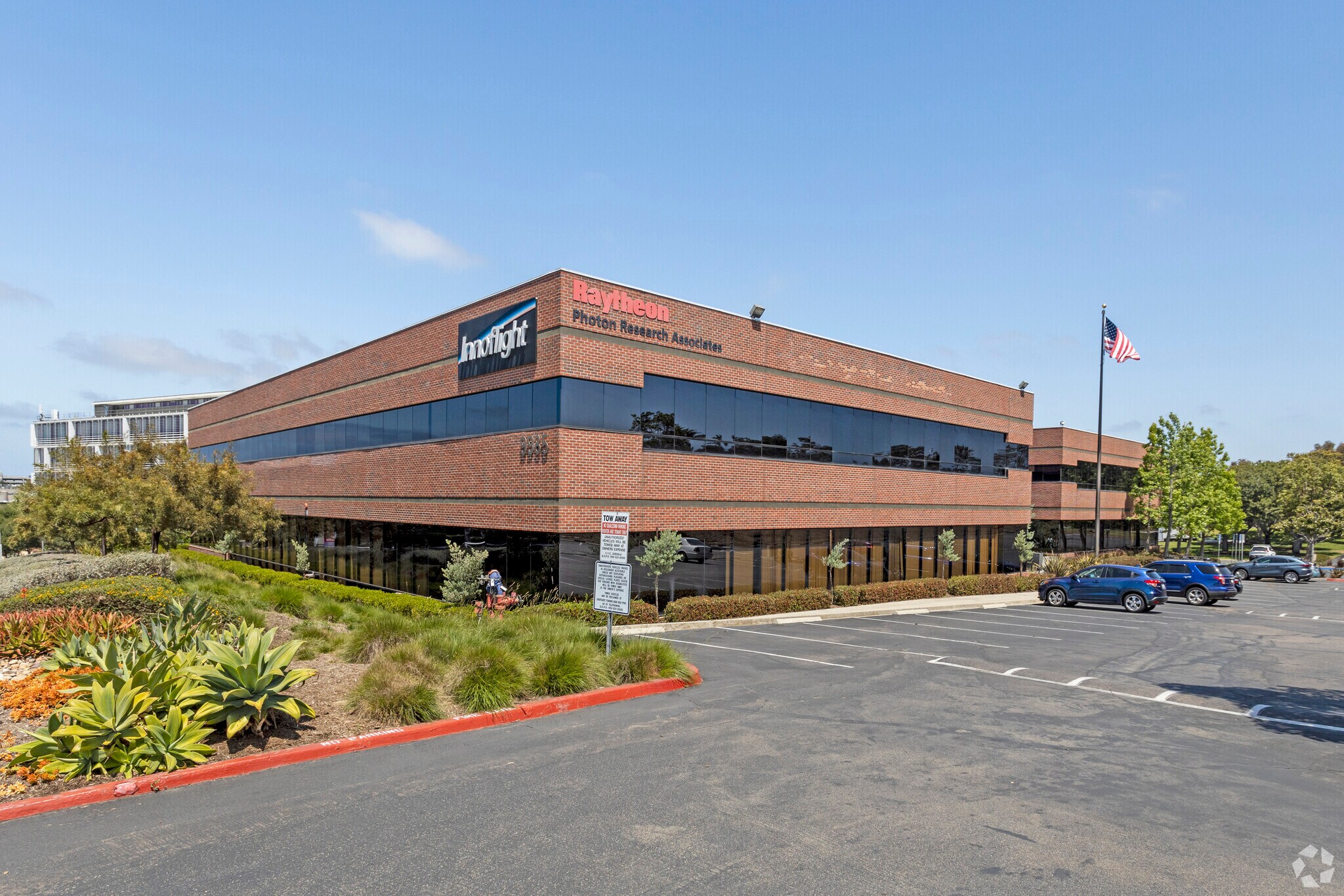 9985 Pacific Heights Blvd, San Diego, CA for sale Primary Photo- Image 1 of 1