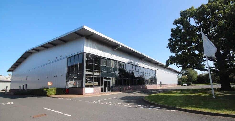 Hartlebury Trading Estate, Kidderminster, DY10 4JB UK
