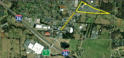 541 Sid Martin Rd, Johnson City, TN for sale Building Photo- Image 1 of 1