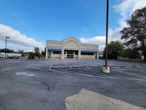 701 Hillsboro Blvd, Manchester, TN for sale Building Photo- Image 1 of 1