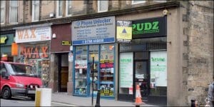 60-68 Murray Pl, Stirling to rent - Building Photo - Image 2 of 6