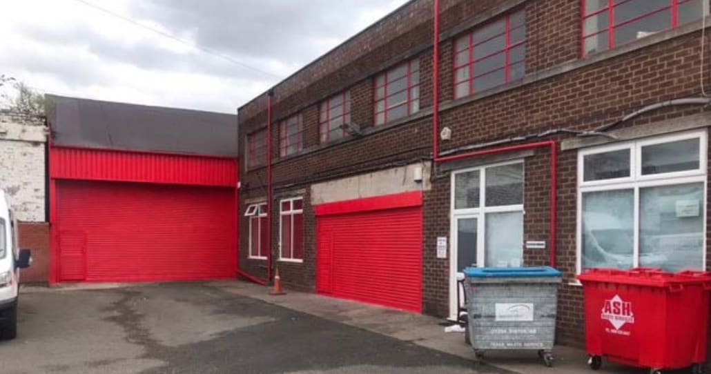 Plant St, Stourbridge to rent Primary Photo- Image 1 of 5