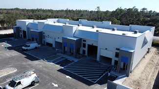 More details for 3920 Tollhouse Dr, Naples, FL - Industrial for Rent