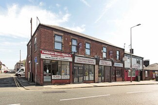 More details for 8-10 Orrell Rd, Wigan - Retail for Rent