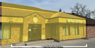 More details for 3402 N Richmond St, Appleton, WI - Retail for Rent