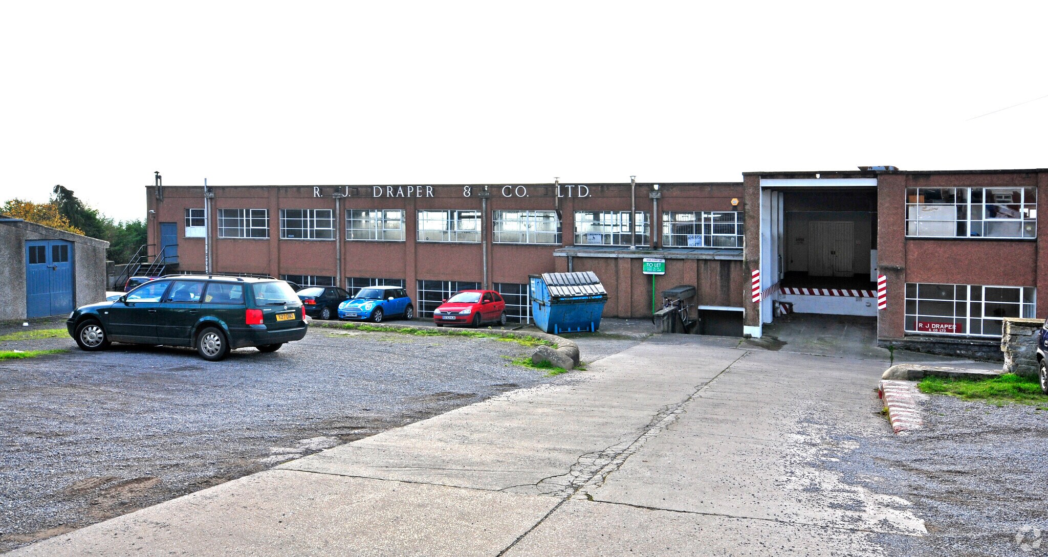 26 Chilkwell St, Glastonbury for sale Primary Photo- Image 1 of 1