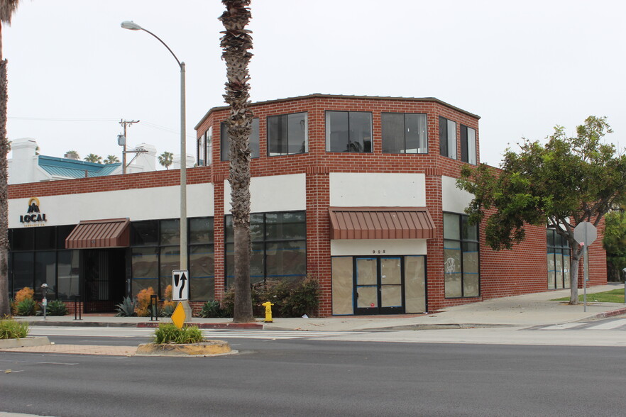 925 Wilshire Blvd, Santa Monica, CA for rent - Building Photo - Image 3 of 27