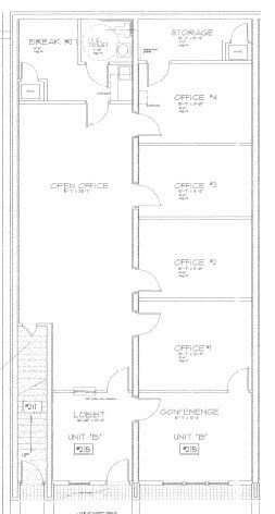 211-219 N 2nd St, Wilmington, NC for sale Other- Image 1 of 1