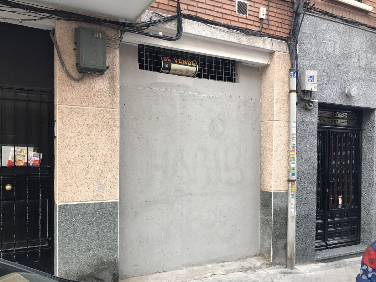 Calle del Grafito, 26, Madrid, MAD 28021 -  -  - Interior Photo - Image 1 of 1