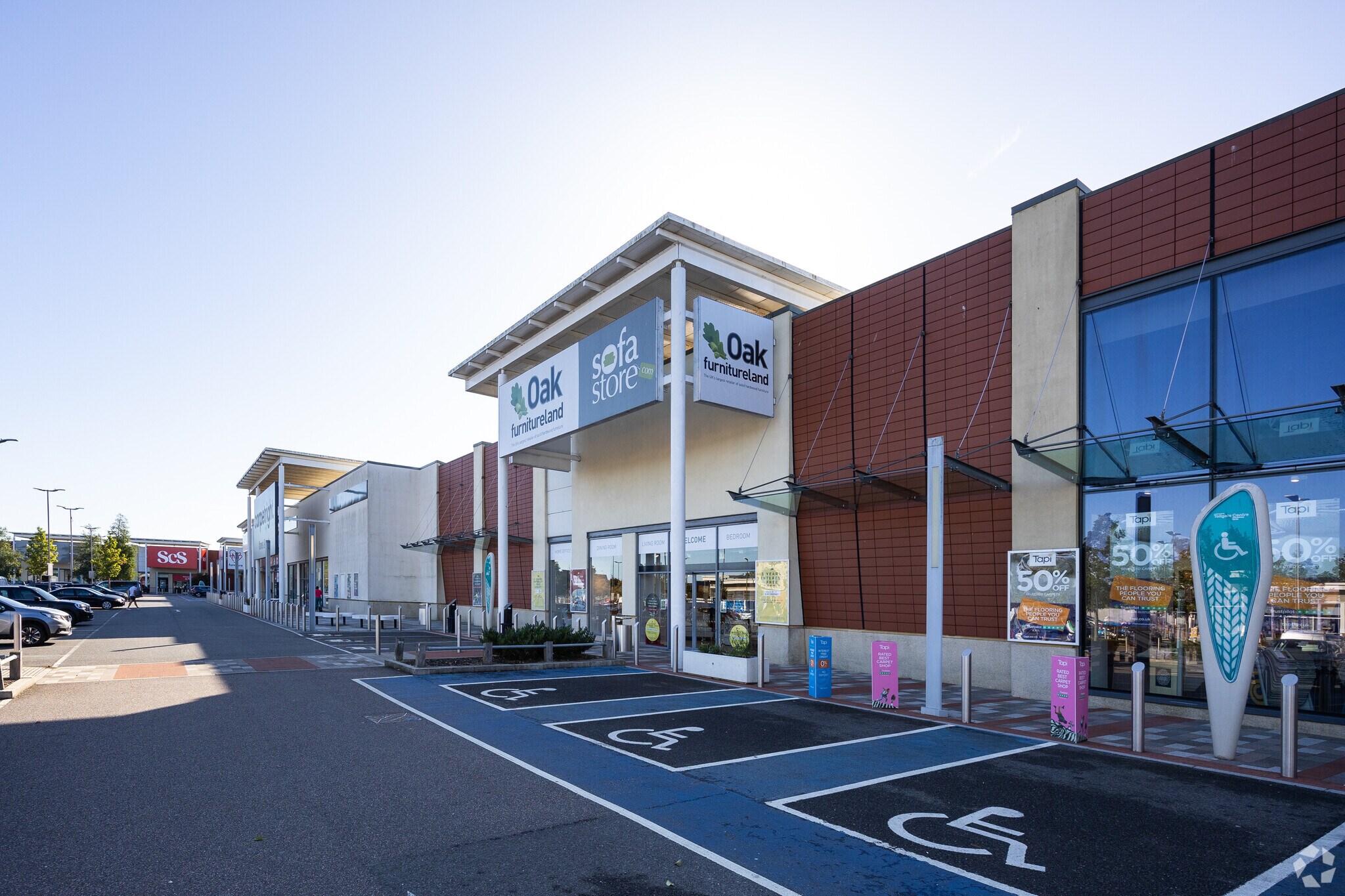 Tollgate West, Stanway for sale Primary Photo- Image 1 of 1