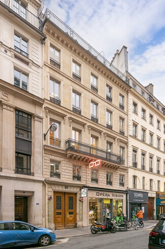 More details for 12 Rue De La Chaussee D'Antin, Paris - Office to Rent