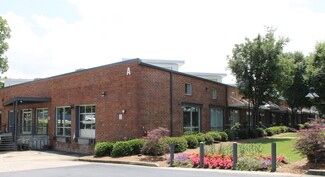 More details for 1320 Ellsworth Industrial Blvd NW, Atlanta, GA - Office, Office/Retail for Rent