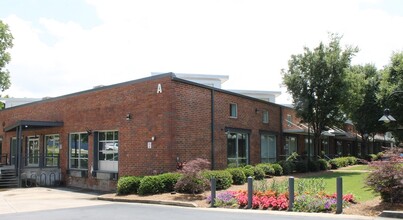 1320 Ellsworth Industrial Dr, Atlanta, GA for sale Building Photo- Image 1 of 7