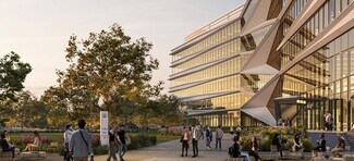 More details for 1075 Commercial Road, San Carlos, CA - Light Industrial to Rent