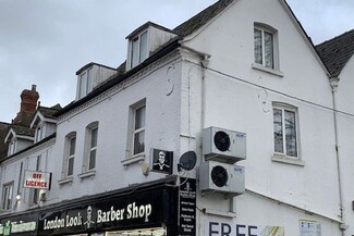 More details for 21-23 Commercial Rd, Hereford - Office for Rent