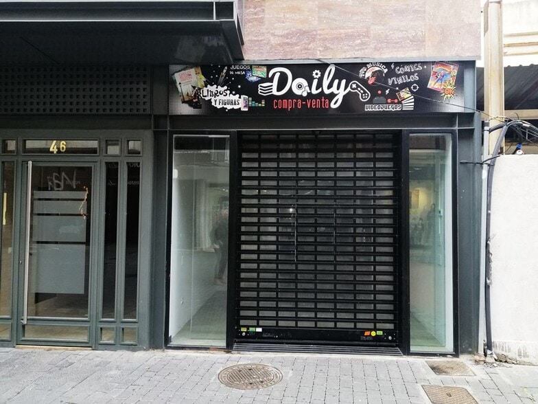 Calle Madrid, 46, Getafe, Madrid to rent - Building Photo - Image 2 of 3