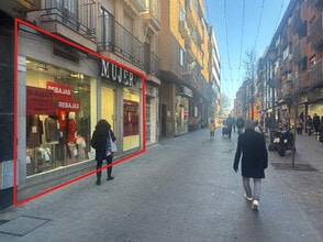 Calle Antonio Machado, 8, Leganés, Madrid to rent Interior Photo- Image 2 of 4