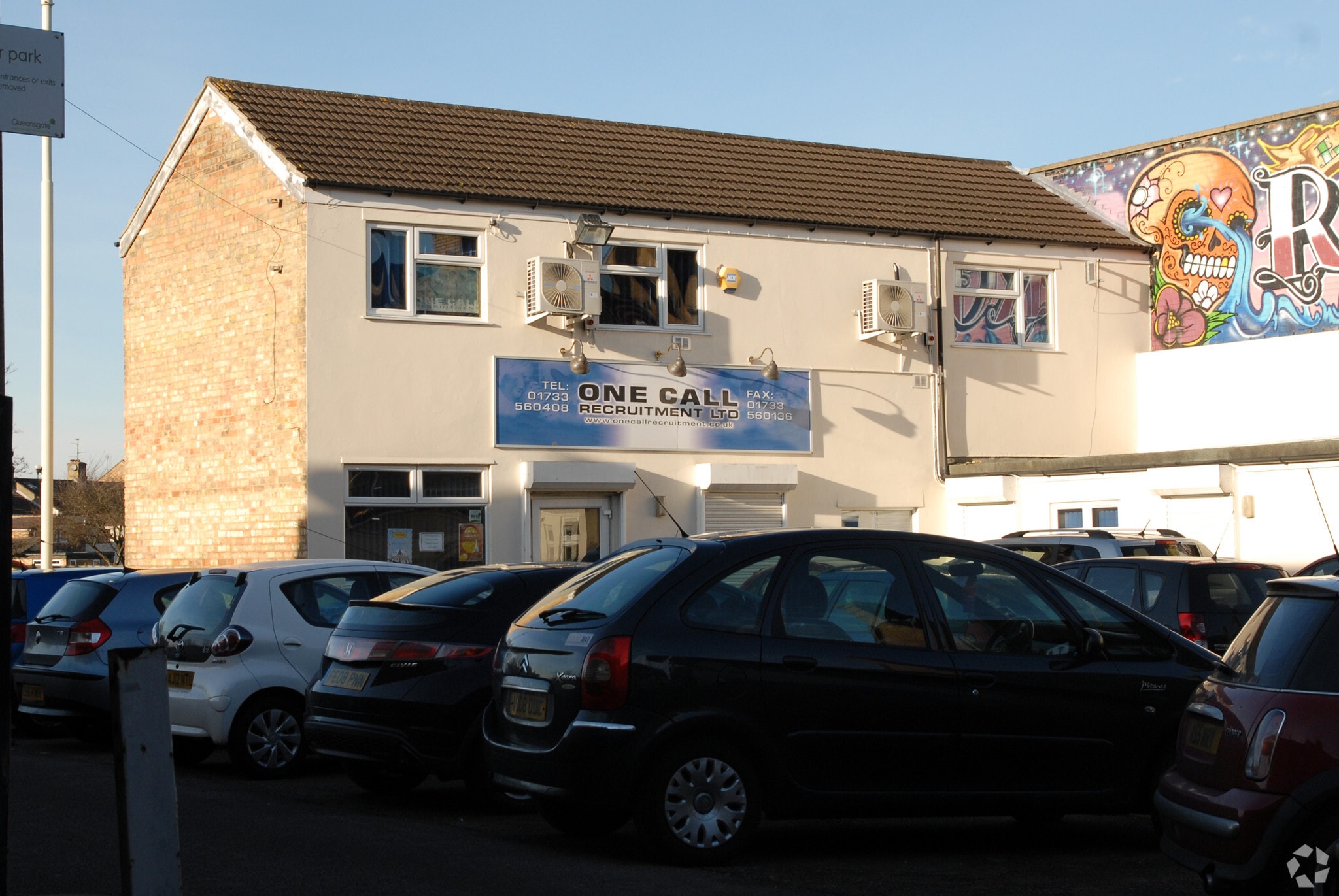 30C Lincoln Rd, Peterborough for sale Primary Photo- Image 1 of 1