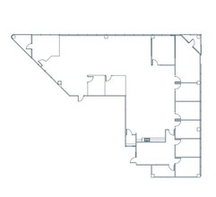 11044 Research Blvd, Austin, TX for rent Floor Plan- Image 1 of 1