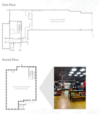 More details for 2284-2288 Kalakaua Ave, Honolulu, HI - Retail for Rent