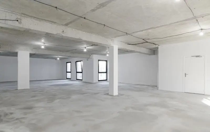 37 Rue Adam Ledoux, Courbevoie to rent - Interior Photo - Image 2 of 3