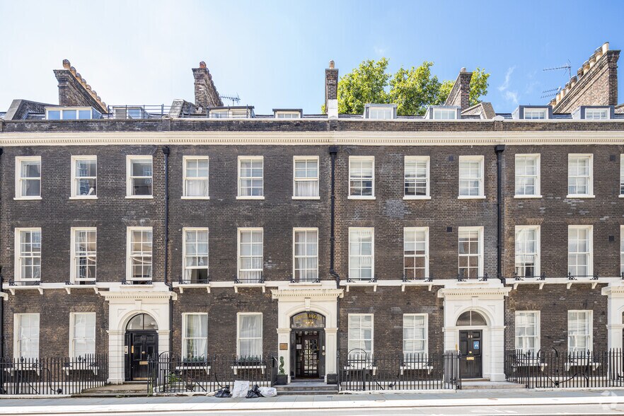 57 Gower St, London for sale - Primary Photo - Image 1 of 1