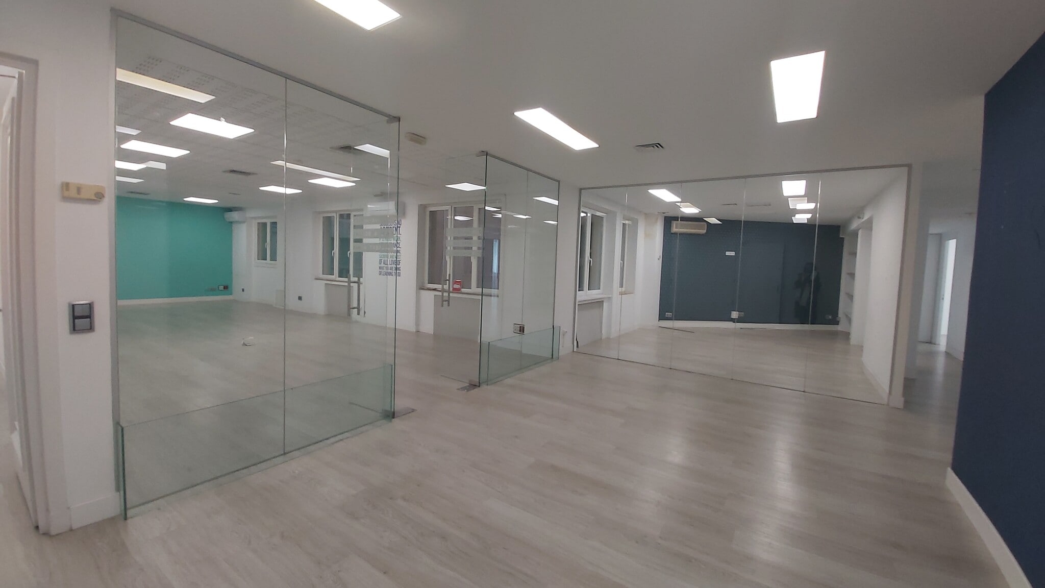 Office in Madrid, Madrid to rent Primary Photo- Image 1 of 4