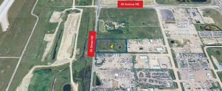 More details for 7724 36 St, Calgary, AB - Land for Sale