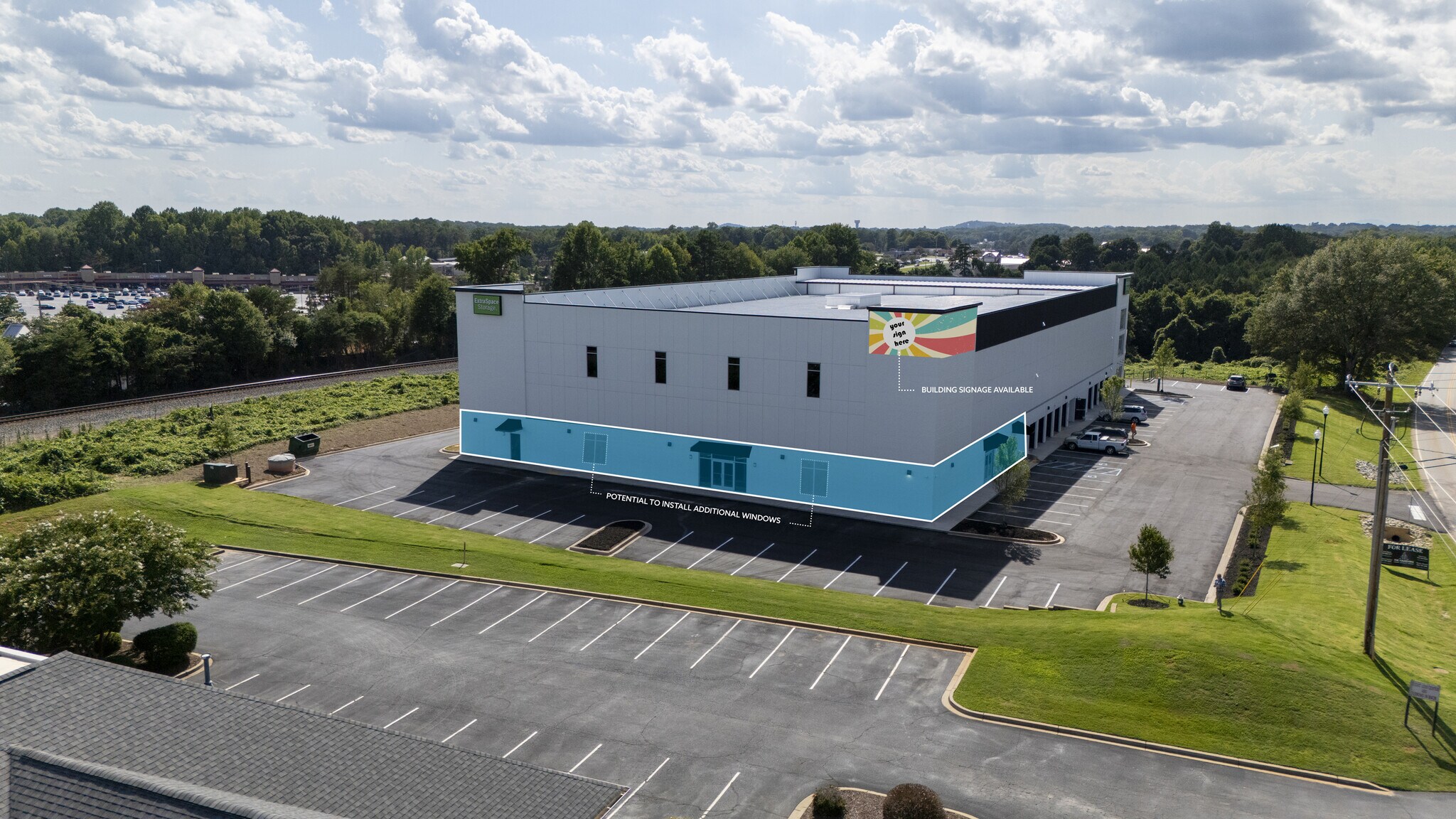 756 Saco Lowell Rd, Easley, SC for sale Building Photo- Image 1 of 1