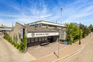 More details for 25 St Michael St, St. Albert, AB - Light Industrial to Rent