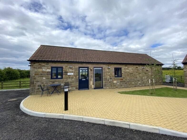 Haggs Rd, Harrogate for sale - Building Photo - Image 1 of 1