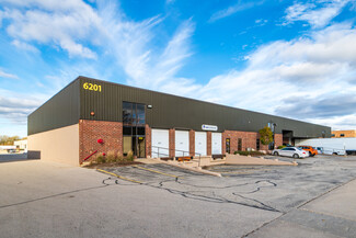 More details for 1901 E Ace Worldwide Ln, Cudahy, WI - Office, Industrial for Rent