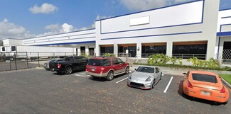 More details for 9851 Nw 106th St, Medley, FL - Industrial for Rent