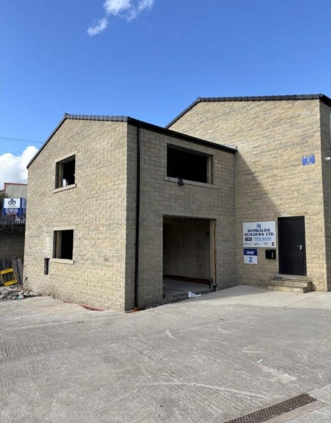 More details for Alkincote St, Keighley - Industrial to Rent