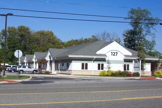 More details for 127 Church Road, Mount Laurel, NJ - Office/Medical for Rent