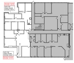 201 International Cir, Hunt Valley, MD to rent Floor Plan- Image 1 of 1