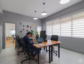 Calle Mayor, 26, Alcalá de Henares, Madrid to rent Interior Photo- Image 2 of 4