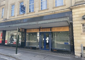 More details for 4-10 Westgate Buildings, Bath - Retail for Rent