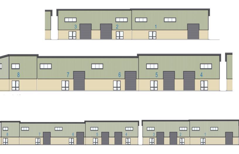 52 Enterprise Park, Piddlehinton for sale - Primary Photo - Image 1 of 1